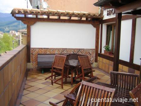 Hotel Casa Cayo, Potes (Cantabria)